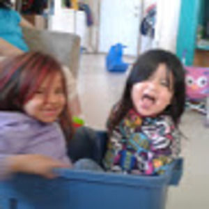 Meet your Posher, Mia